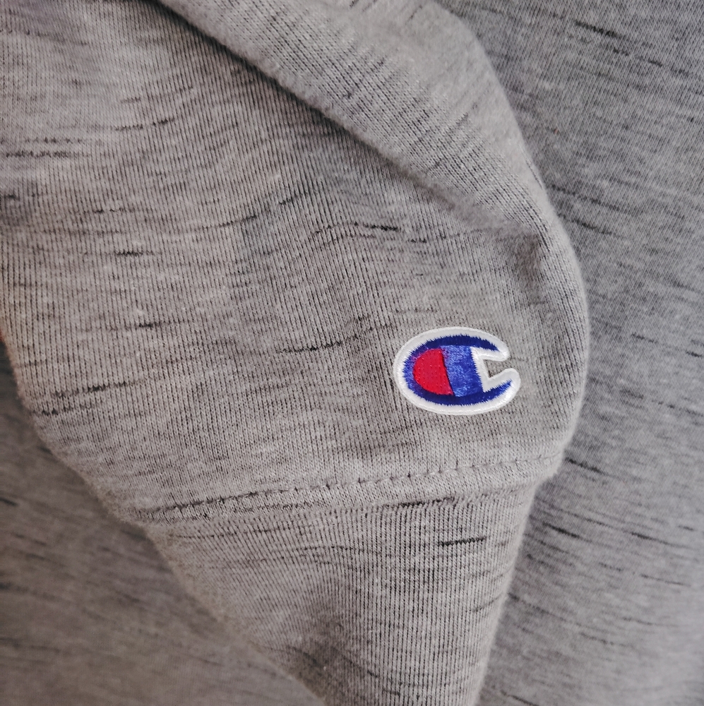 Champion Clemson Long Sleeve Hoodie sz XXL‎ - Picture 5 of 7